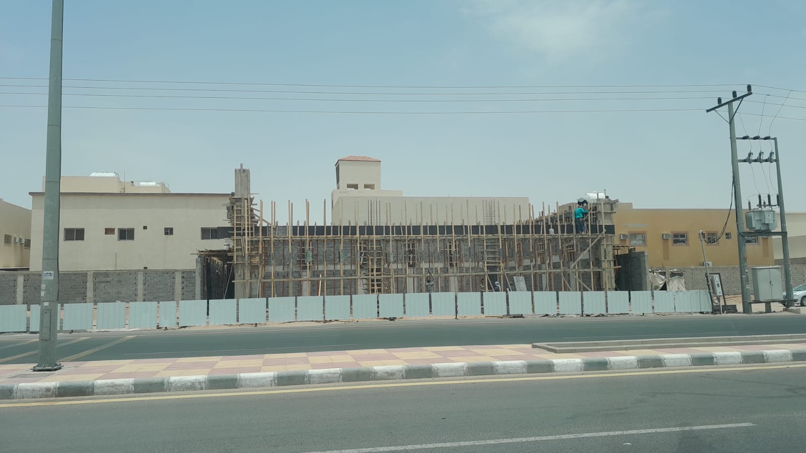 الجمعية التعاونية متعددة الأغراض بالقويعية تطلق مشروع الصالات التجارية لتعزيز الاستثمار العقاري وتنمية الأنشطة التعاونية